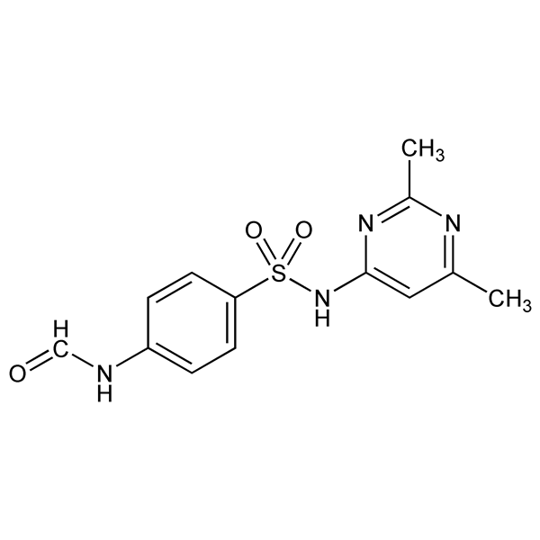 n2-formylsulfisomidine-monograph-image