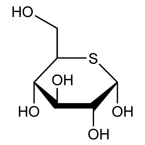 5-thio-d-glucose-monograph-image