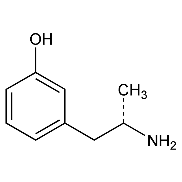 Graphical representation of Gepefrine