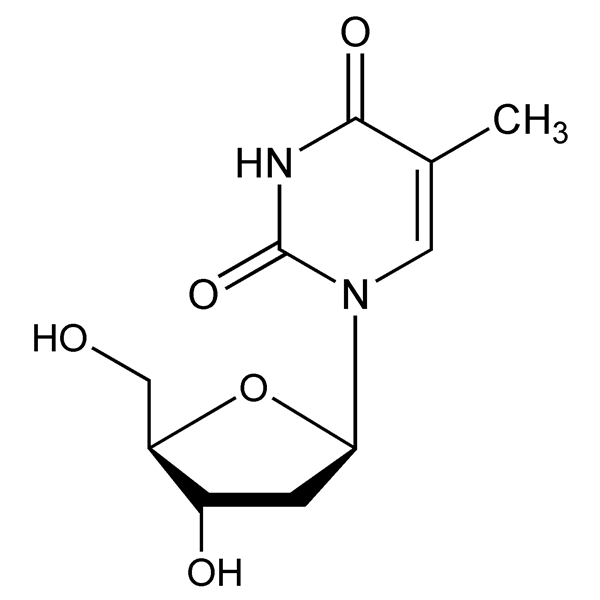 thymidine-monograph-image