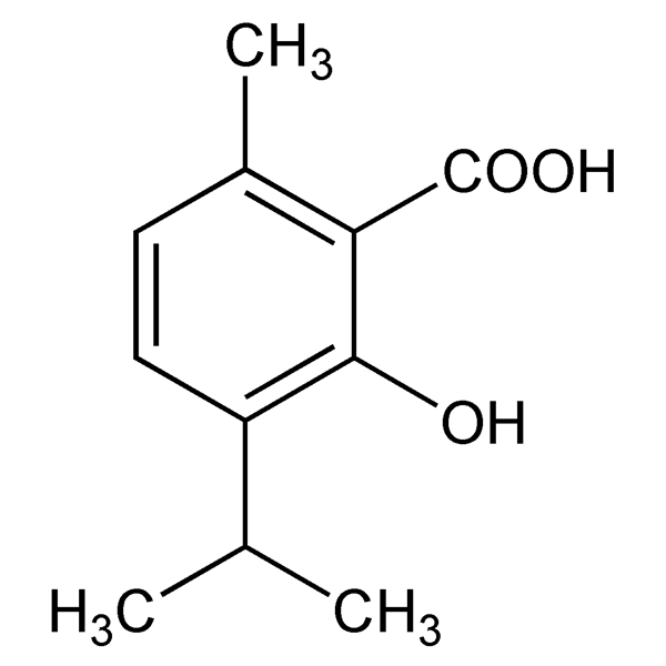 o-thymoticacid-monograph-image