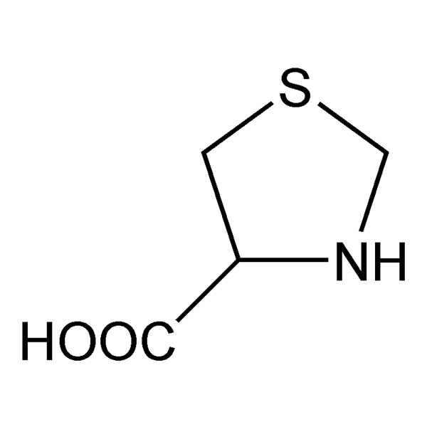 Graphical representation of Timonacic