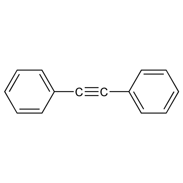 Graphical representation of Tolan