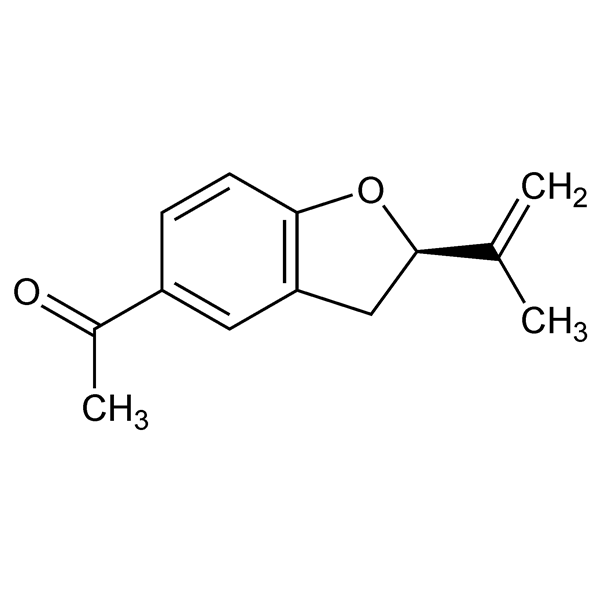 Graphical representation of Tremetone