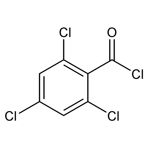 2,4,6-trichlorobenzoylchloride-monograph-image