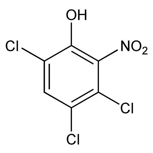 3,4,6-trichloro-2-nitrophenol-monograph-image