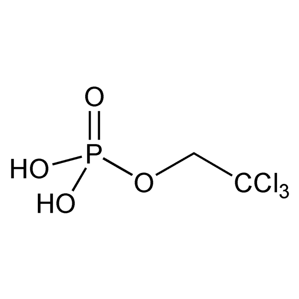 Graphical representation of Triclofos