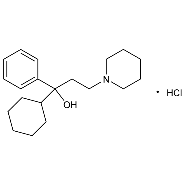 trihexyphenidylhydrochloride-monograph-image