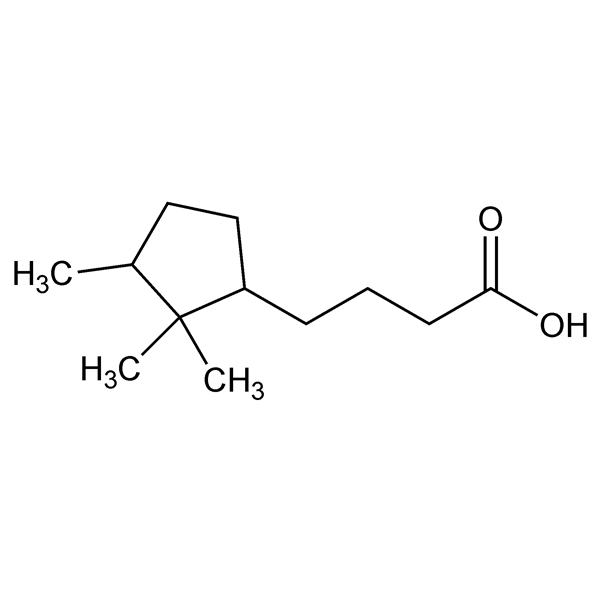 2,2,3-trimethylcyclopentanebutanoicacid-monograph-image