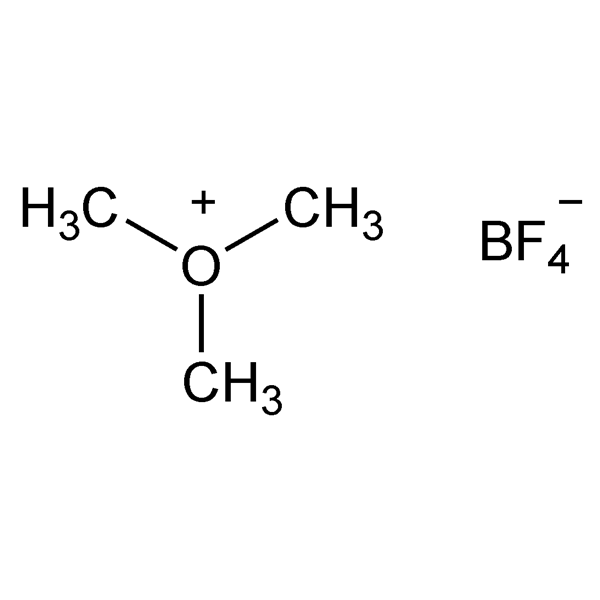 trimethyloxoniumtetrafluoroborate-monograph-image