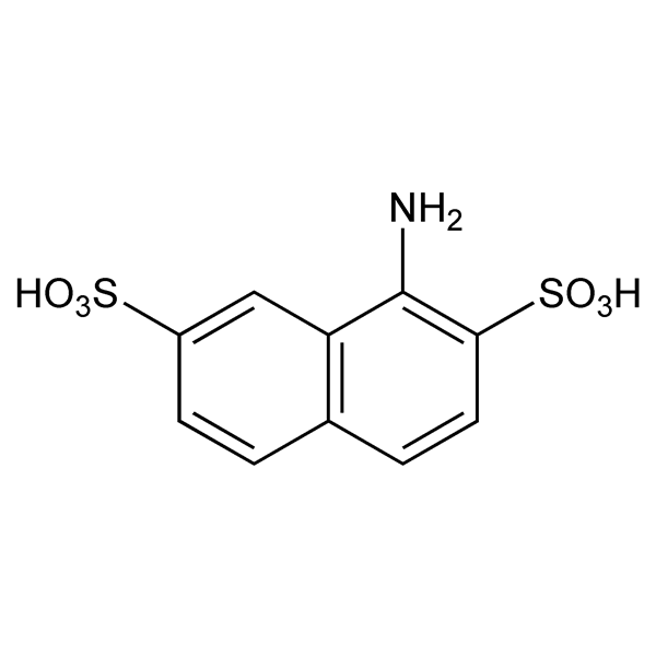 1-naphthylamine-2,7-disulfonicacid-monograph-image