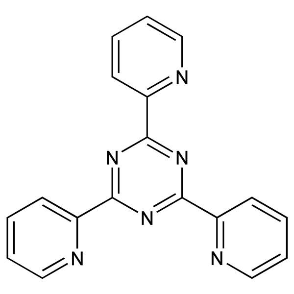 2,4,6-tripyridyl-s-triazine-monograph-image