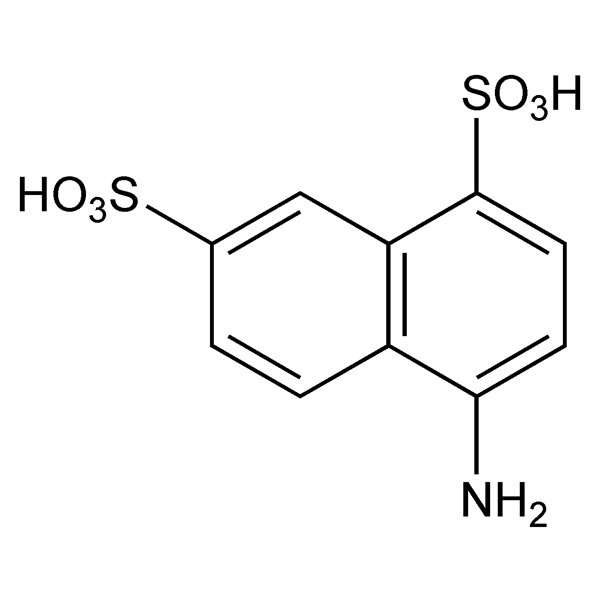 1-naphthylamine-4,6-disulfonicacid-monograph-image