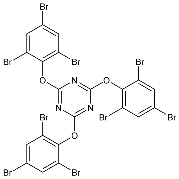 tris(tribromophenoxy)triazine-monograph-image