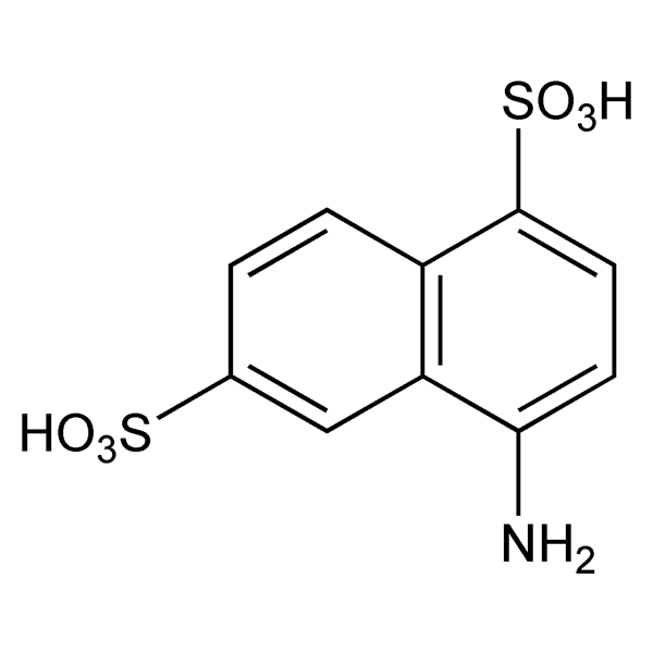 1-naphthylamine-4,7-disulfonicacid-monograph-image