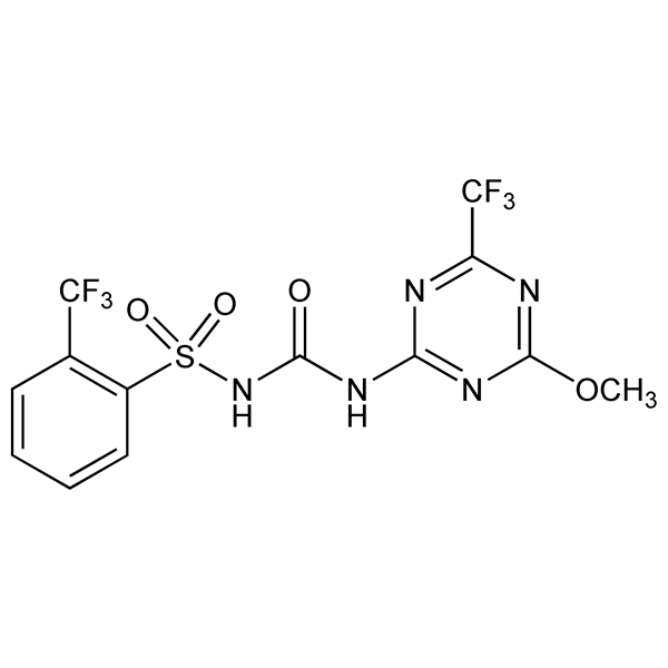 tritosulfuron-monograph-image