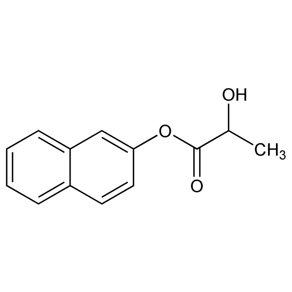 2-naphthyllactate-monograph-image