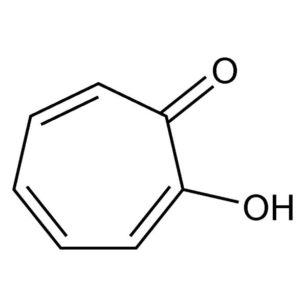 tropolone-monograph-image