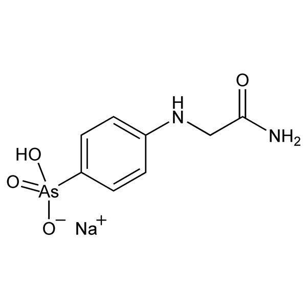 tryparsamide-monograph-image