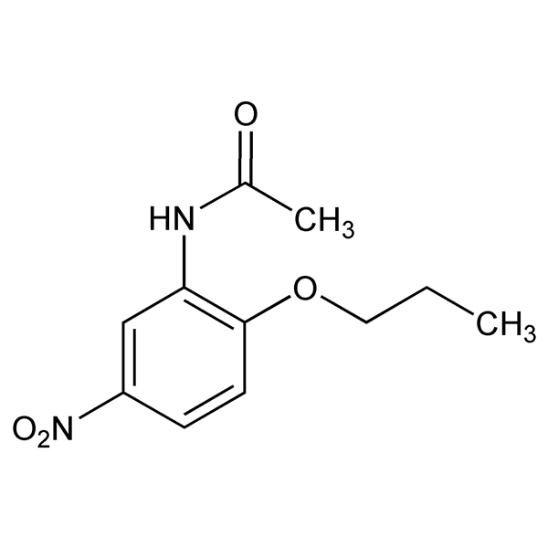 5′-nitro-2′-propoxyacetanilide-monograph-image