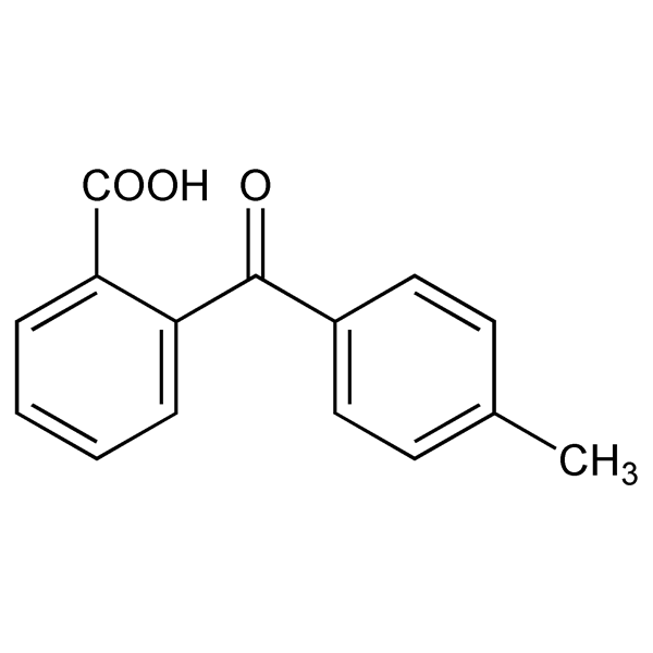 2-(p-toluyl)benzoicacid-monograph-image