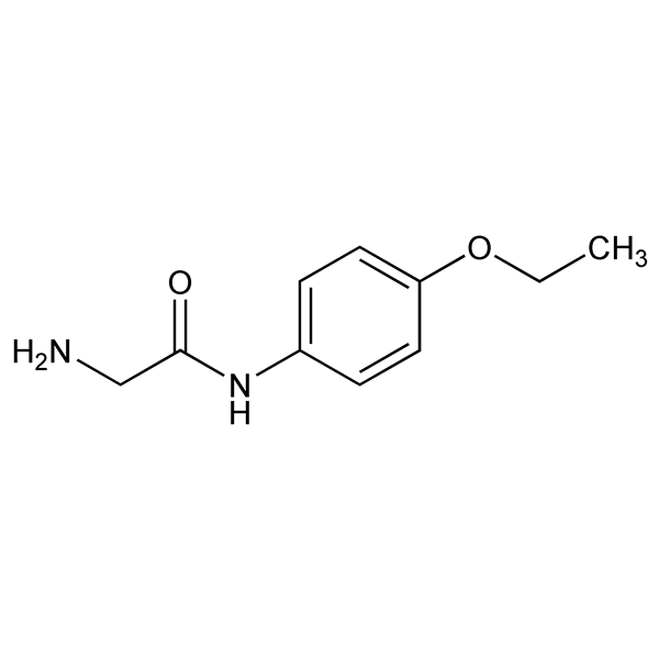 Graphical representation of Phenocoll