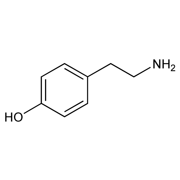 tyramine-monograph-image