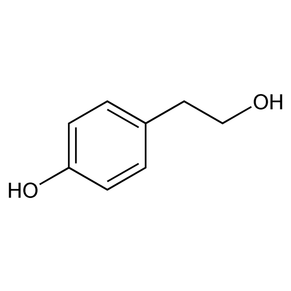 tyrosol-monograph-image