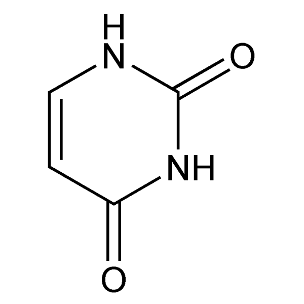 uracil-monograph-image