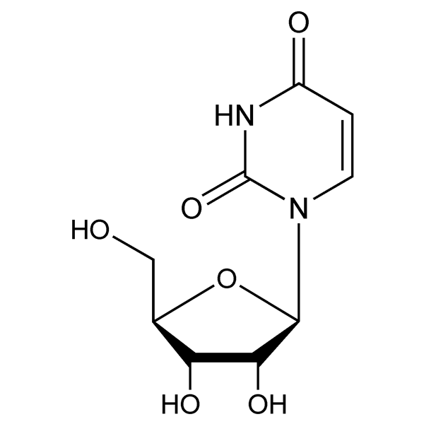 uridine-monograph-image