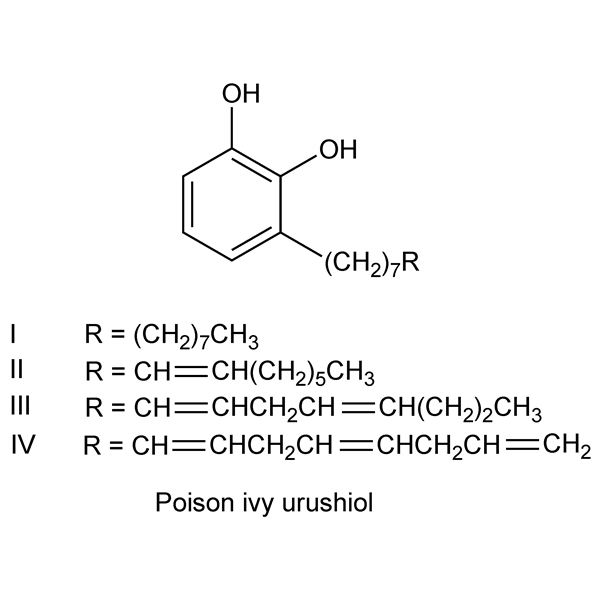 urushiol-monograph-image