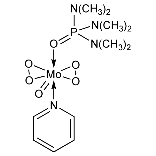 Graphical representation of Vedejs Reagent