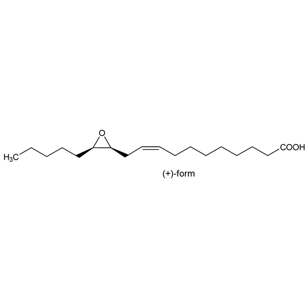 Graphical representation of Vernolic Acid