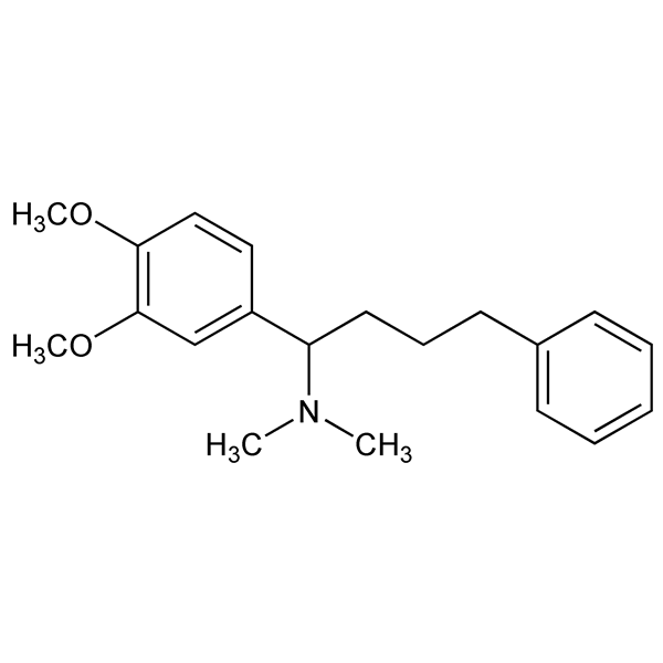 Graphical representation of Vetrabutine