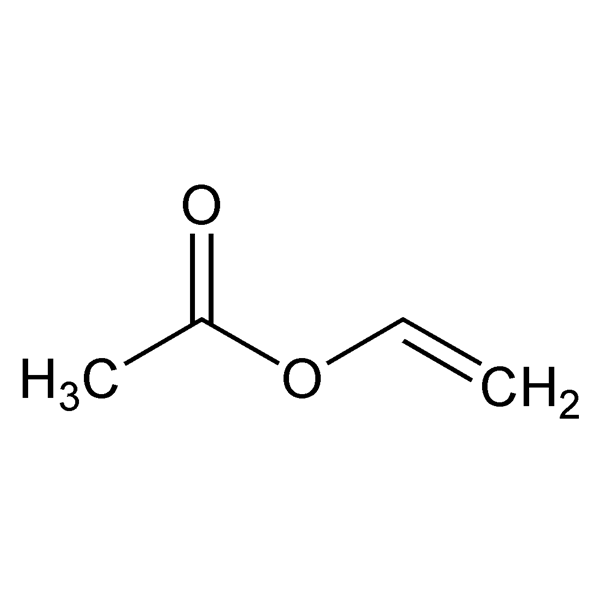 Graphical representation of Vinyl Acetate