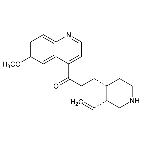 Graphical representation of Viquidil