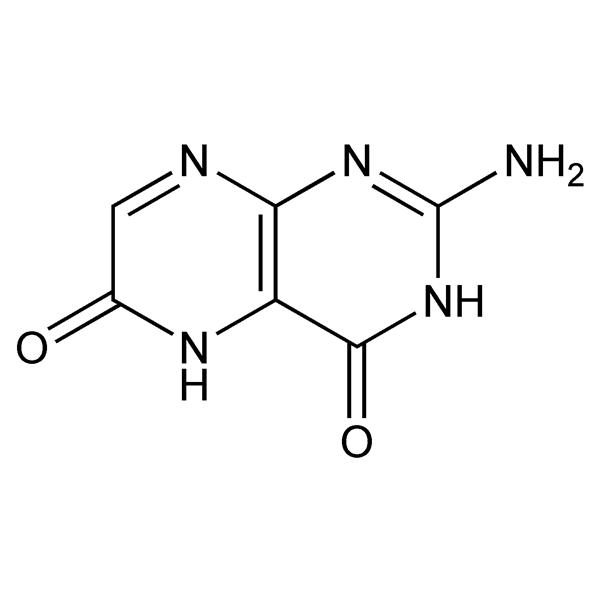 xanthopterin-monograph-image