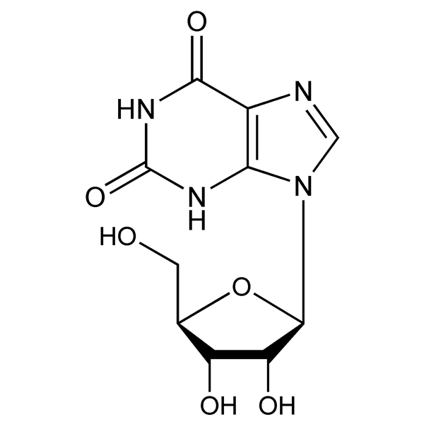 xanthosine-monograph-image