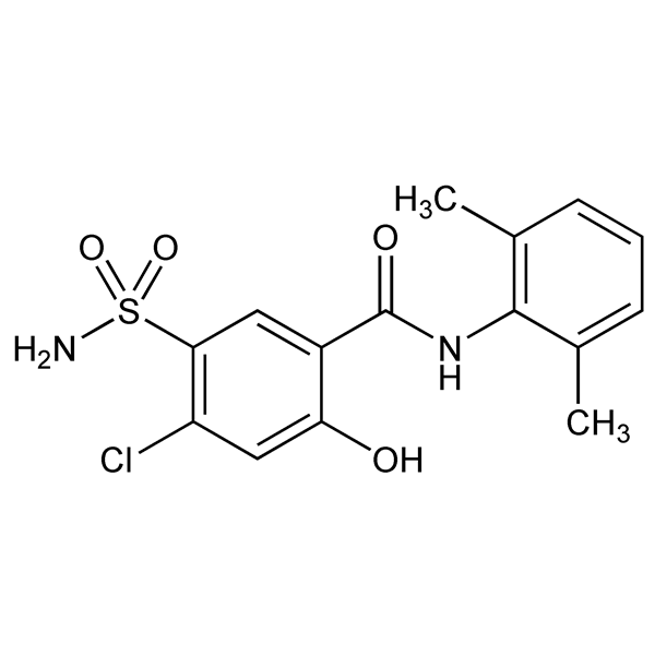 xipamide-monograph-image