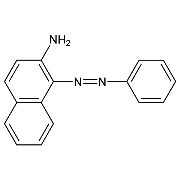 Graphical representation of Yellow AB