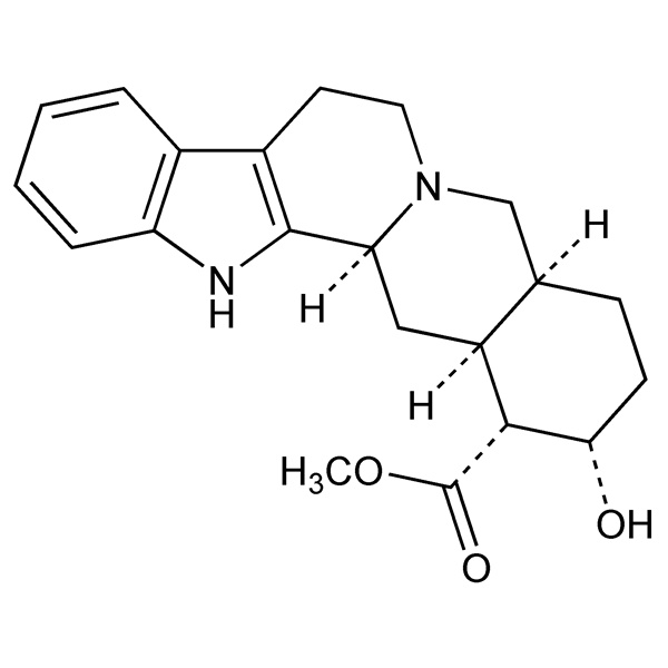 allo-yohimbine-monograph-image