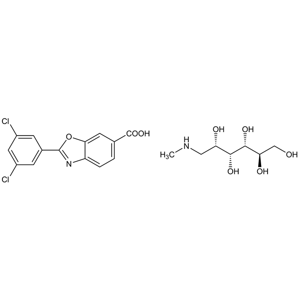 tafamidismeglumine-monograph-image