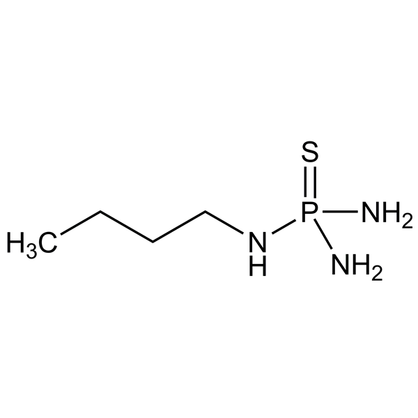 
n-butylphosphorothioictriamide-monograph-image