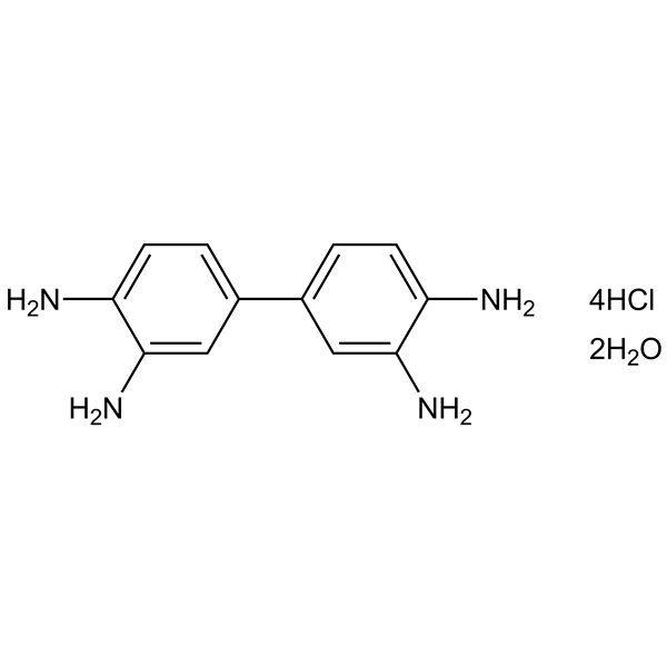 3,3′-diaminobenzidinetetrahydrochloridedihydrate-monograph-image