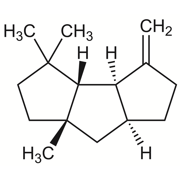 Graphical representation of Capnellene