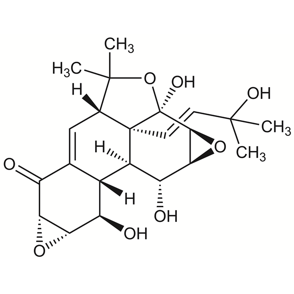 Graphical representation of Panepophenanthrin