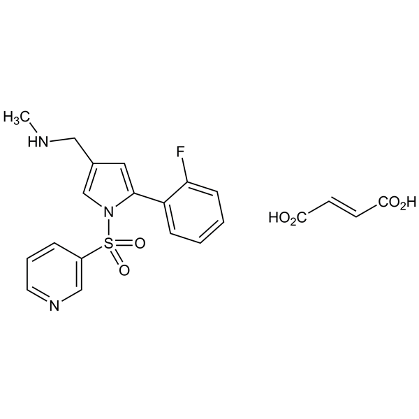 vonoprazanfumarate-monograph-image