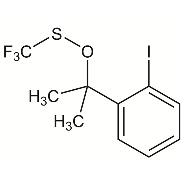 Graphical representation of Lu–Shen reagent