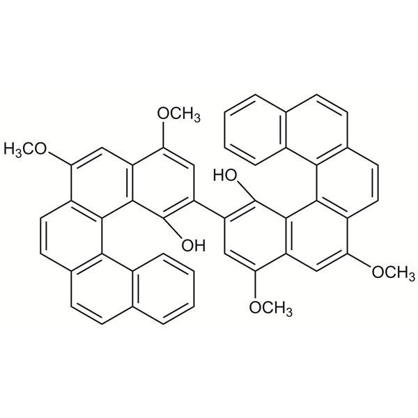 Graphical representation of [5]HELOL