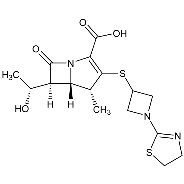 tebipenem-monograph-image